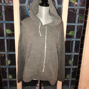 Brandy Melville oversized hoodie